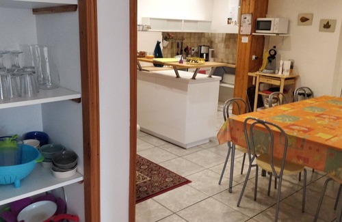 Vieille-Brioude Villa | Private Pool Oasis with Kitchen in Allier Valley - 9.6/10