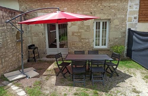 Floirac House | Family-Friendly Gite La Floiracaise for a Memorable Stay