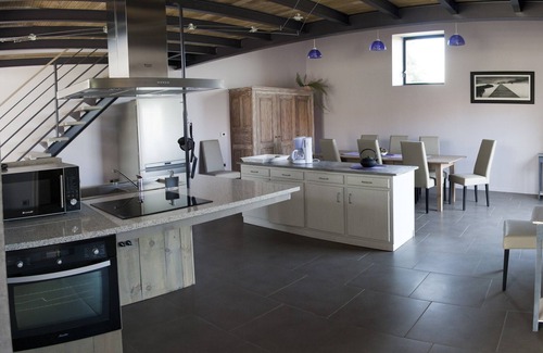 Chambretaud Cottage | Beautiful Gite Near Puy du Fou with Private Pool & Spa