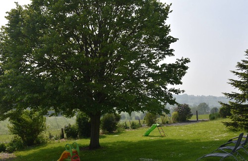 Leaupartie Cottage | gite 8 people in a former wine press in the heart of the Pays d'Auge