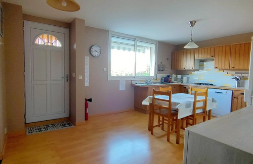 Mazamet House | Relaxing Gîte with Private Pool in Nature - 9.6/10 Rated