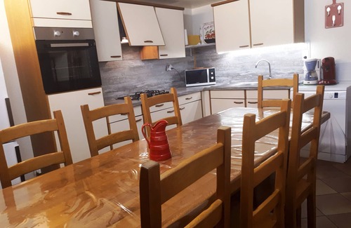 Cornimont Other | Relaxing Mountain Cottage with Spa Near Ski Resort - 9.4/10