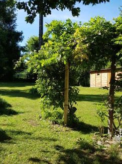 Saint-Jean-d'Avelanne House | Pet-Friendly Gite for 8 in Chartreuse Vercors