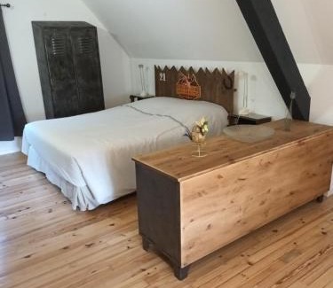 Griesbach-au-Val Apartment | Pet & Child Friendly Retreat at Gite a l'Orée du Verger