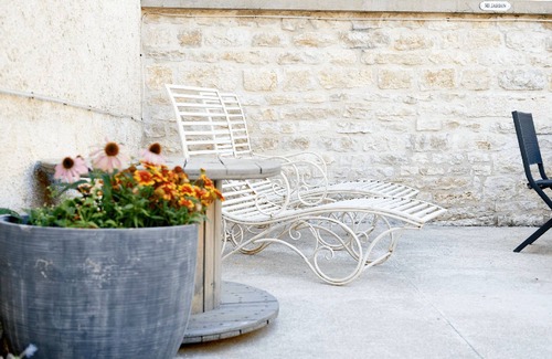 Aiglepierre House | Idyllic Maison de Vacances with Garden and Barbecue