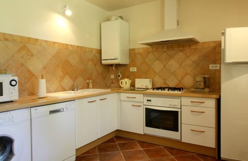 Saint-Symphorien House | Charming Gite Airial DE Lous Crabeys with Lake Views