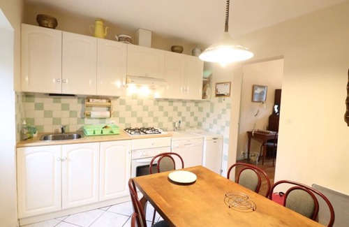 Albepierre-Bredons Cottage | Gite Albepierre-Bredons, 3 bedrooms, 6 persons