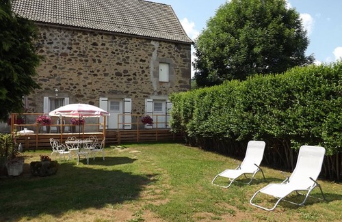 Albepierre-Bredons Cottage | Gite Albepierre-Bredons, 3 bedrooms, 6 persons