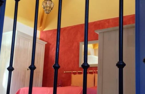 Ange Cottage | Cozy Gite Angé: Perfect for Couples with Kitchen Access
