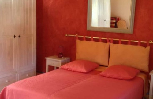 Ange Cottage | Cozy Gite Angé: Perfect for Couples with Kitchen Access