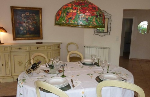 Angresse House | Gite Angresse, 3 bedrooms, 6 persons