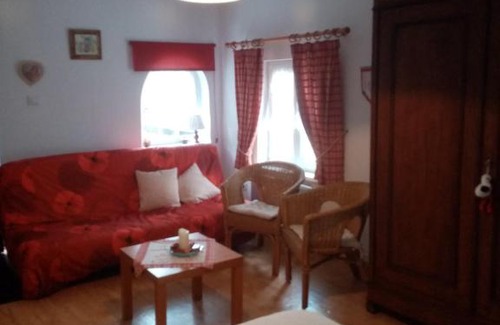 Cleebourg House | Gite Anne & Jean-Paul