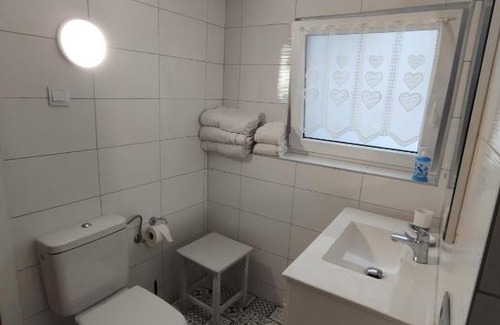 Cleebourg House | Gite Anne & Jean-Paul