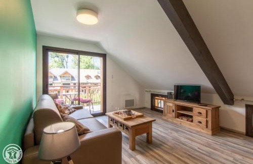 Verthier House | Family-Friendly Gite Annecy 201 - Au Royaume des Castors