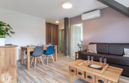Verthier House | Experience Gite Annecy 202 - Guest Rated 9.4 with Breakfast