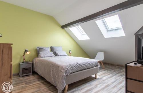 Verthier House | Experience Gite Annecy 202 - Guest Rated 9.4 with Breakfast