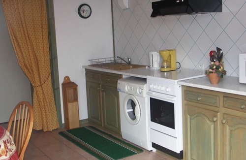 Argelouse House | Gite Argelouse, 1 bedroom, 3 persons