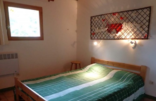 Argelouse House | Gite Argelouse, 1 bedroom, 3 persons