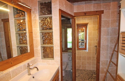 Arrentes-de-Corcieux Cottage | Relaxing Retreat at Gite Arrentès-de-Corcieux with Pool