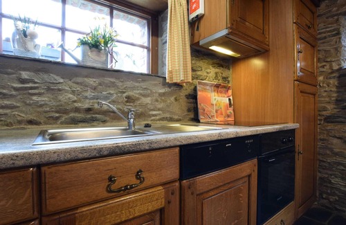 Tavigny Cottage | Tranquil Gite in the Heart of Nature, Pet Friendly Retreat