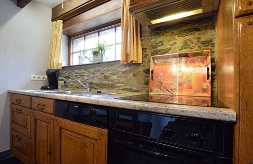 Tavigny Cottage | Tranquil Gite in the Heart of Nature, Pet Friendly Retreat