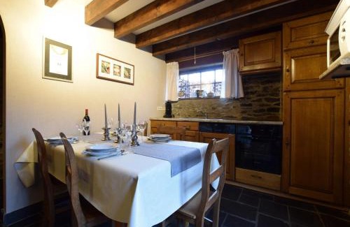 Tavigny House | Tranquil Gite in the Heart of It All - 4-Star Retreat
