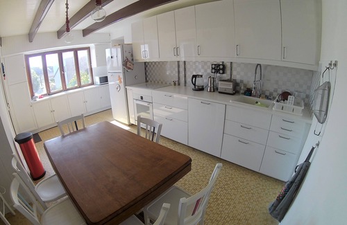 Ile-de-Brehat House | Unforgettable Gite at the End of the World with Beach Access