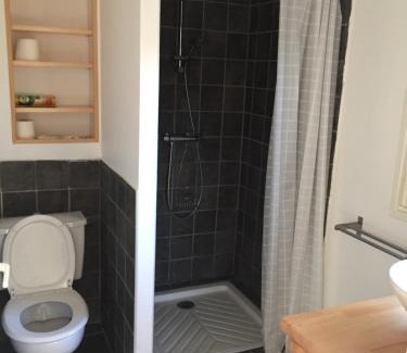 Bessuejouls House | Nature Retreat at GITE ATELIER - Guest Rated 9.1/10