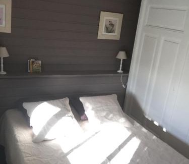 Bessuejouls House | Nature Retreat at GITE ATELIER - Guest Rated 9.1/10