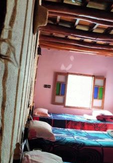 Aroumd Bed & Breakfast | Explore Gite Atlas Toubkal: Family and Pet-Friendly Retreat