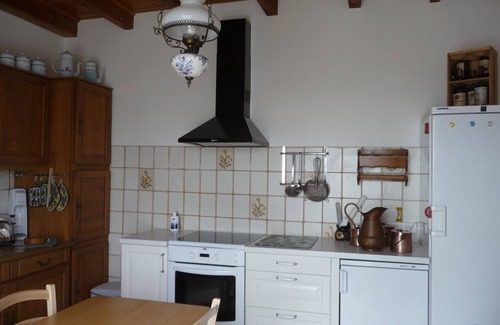 Dabo House | Relax at Gîte Au Bon Accueil: Nature, Hikes & Family Fun