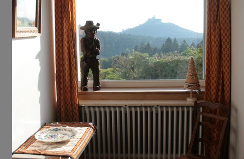 Dabo House | Relax at Gîte Au Bon Accueil: Nature, Hikes & Family Fun