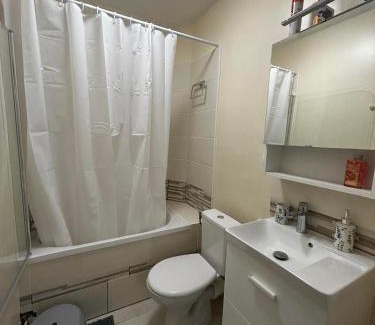 Saint-Die Apartment | Charming Gite "Au Cœur des Vosges" - Family & Pet Friendly