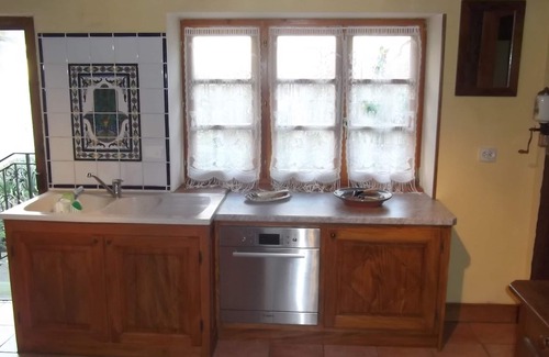 Triembach-au-Val Cottage | Relaxing Gite "Au Cadran Solaire" with Pool in Alsace