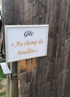 Chievres House | Relaxing Gite Wellness Au Champ du Bouillon near Pairi Daiza