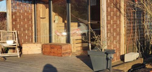 Chievres House | Relaxing Gite Wellness Au Champ du Bouillon near Pairi Daiza