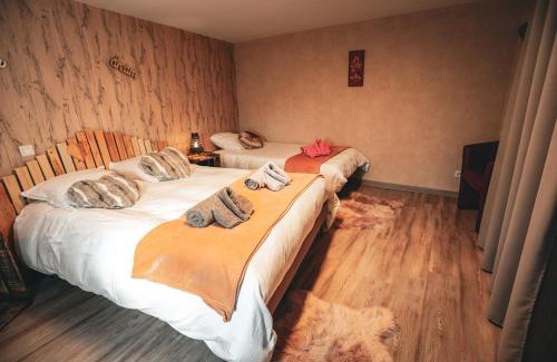 Vireux-Wallerand House | Relax at GITE AU DORMEUR DU VAL with Oceanfront Amenities