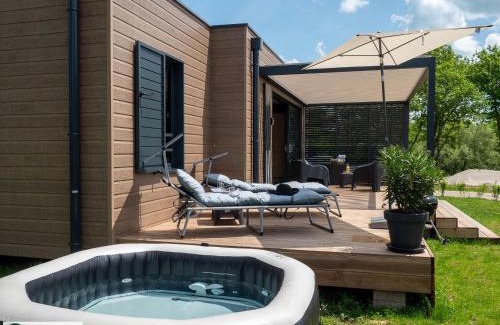 Le Vibal House | Gite "Au Père Peinard"