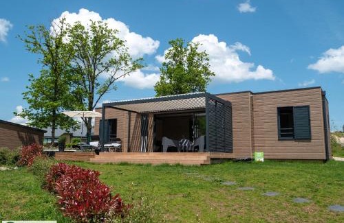 Le Vibal House | Gite "Au Père Peinard"