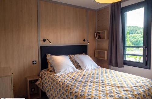 Le Vibal House | Gite "Au Père Peinard"