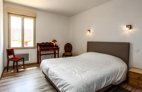 Sainte-Nathalene House | Gite Au petit Touron Ste Nathalène