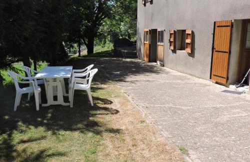 Mas-d'Orcieres Apartment | Cozy Gite au Pied du Mont Lozère: Family-Friendly Retreat