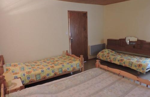 Mas-d'Orcieres Apartment | Cozy Gite au Pied du Mont Lozère: Family-Friendly Retreat