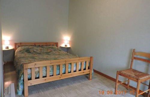 Mas-d'Orcieres Apartment | Family-Friendly Gite au pied du mont Lozère - Book Now!