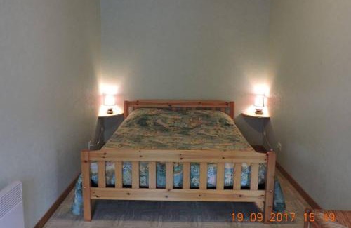 Mas-d'Orcieres Apartment | Family-Friendly Gite au pied du mont Lozère - Book Now!