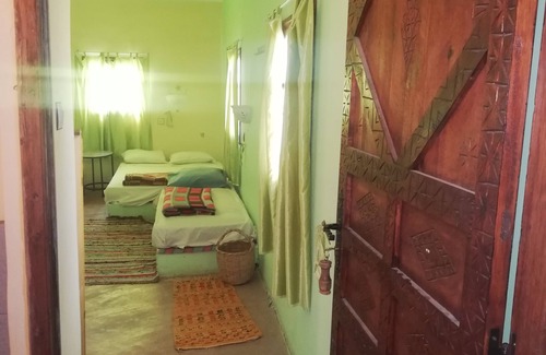Ijjoukak House | Discover Gite Auberge Tigmmi N Tamazirte with Family-Friendly Amenities
