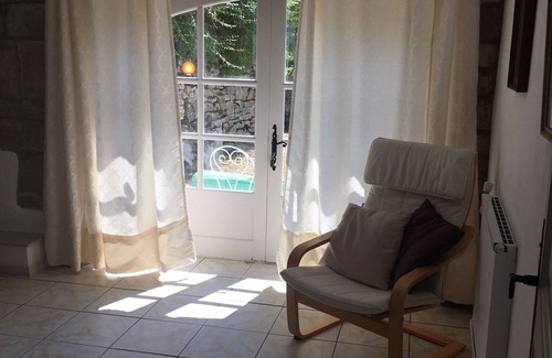 Mayrinhac-Lentour Cottage | Discover Gite Autoire: Exceptional Stay Near Rocamadour