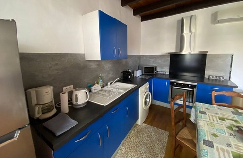 Auvillar Cottage | Gite Auvillar, 2 bedrooms, 4 persons