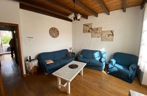 Auvillar Cottage | Gite Auvillar, 2 bedrooms, 4 persons