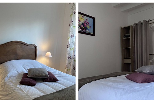Avaray Cottage | Family-Friendly Gite Avaray with Kitchen & 8/10 Rating